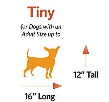 Snuggle into Comfort: Cozy Cinnamon Faux Fur Bolster Bed for Small Dogs & Cats – Machine Washable & Perfect for 18-Inch Crates